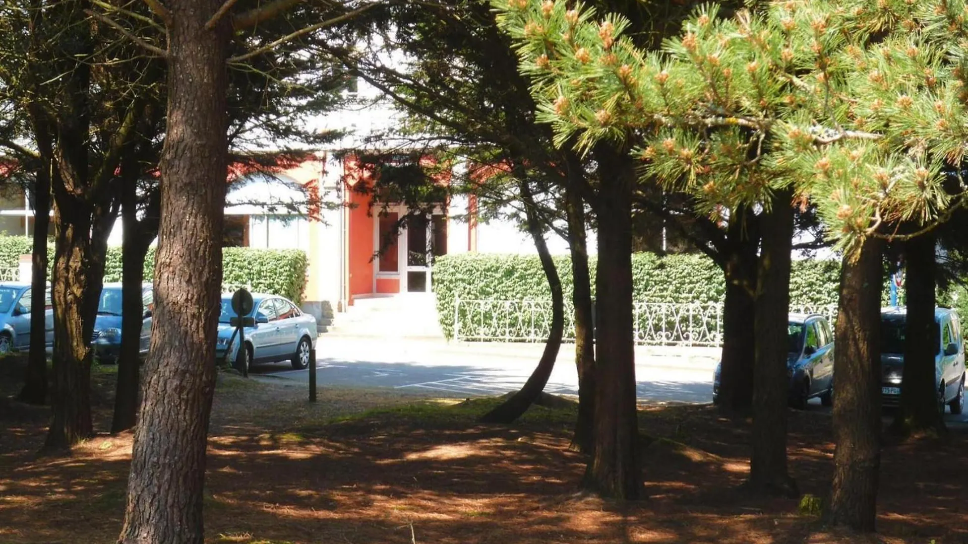 Apartament Apartment, Beg Meil Fouesnant